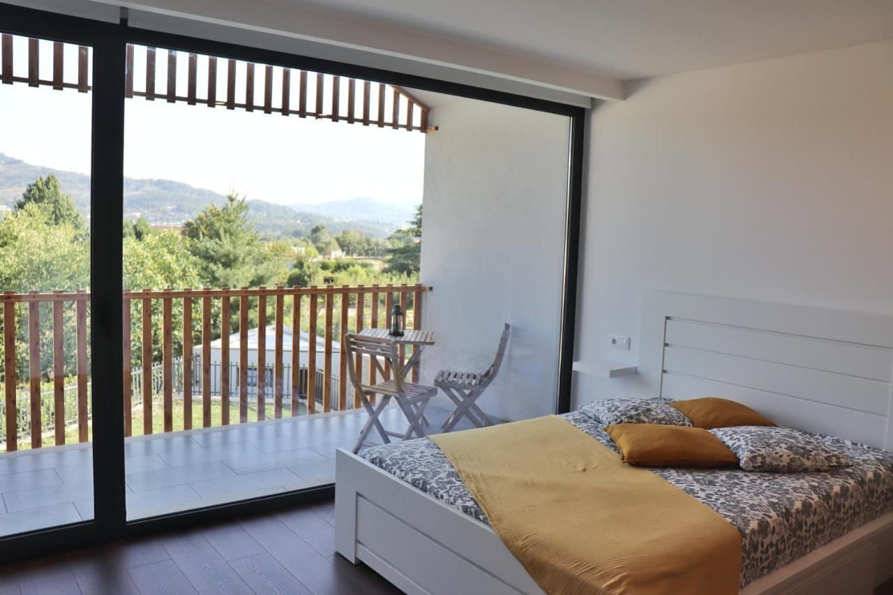 Casa Joao Eusebio 3 Villa Ponte de Lima Luaran gambar