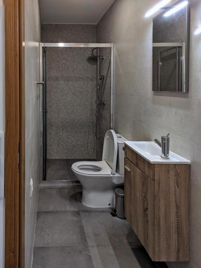 Casa Joao Eusebio 3 Villa Ponte de Lima Luaran gambar