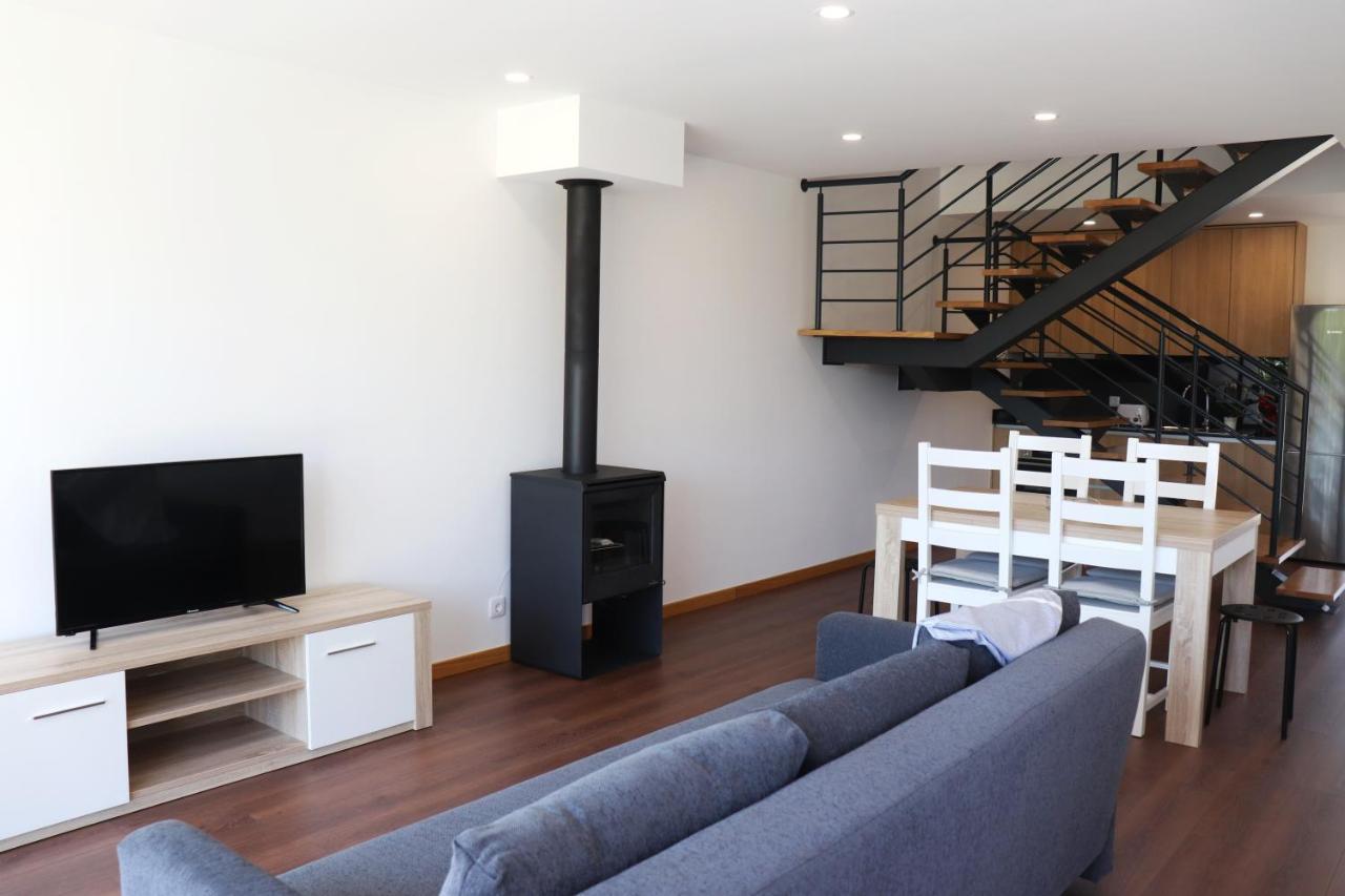 Casa Joao Eusebio 3 Villa Ponte de Lima Luaran gambar