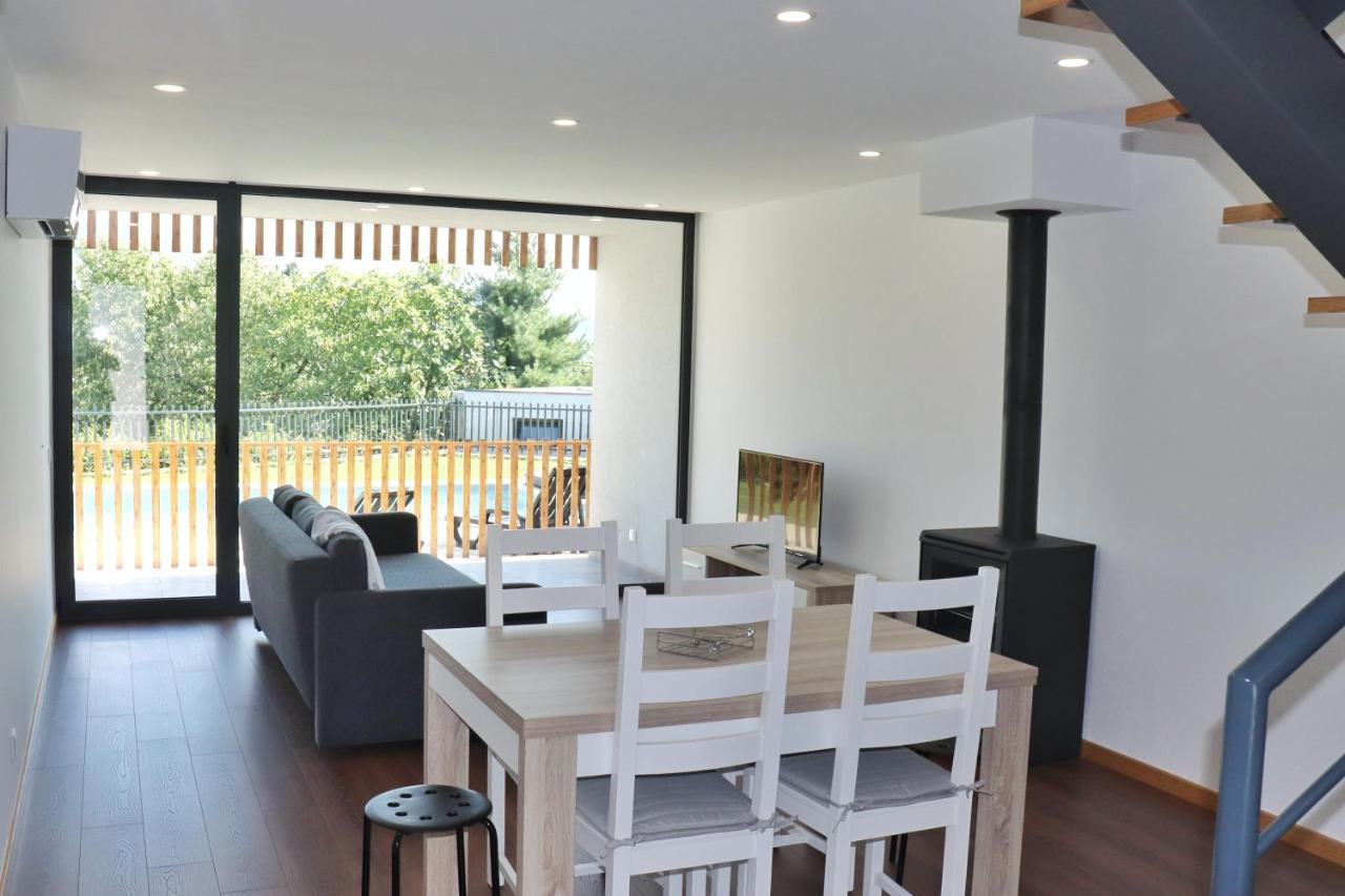 Casa Joao Eusebio 3 Villa Ponte de Lima Luaran gambar